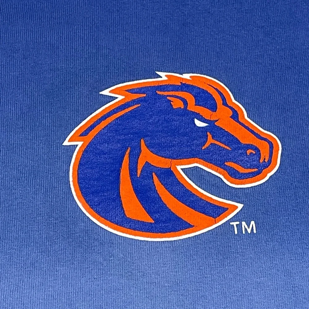 SPIRIT JERSEY boise state